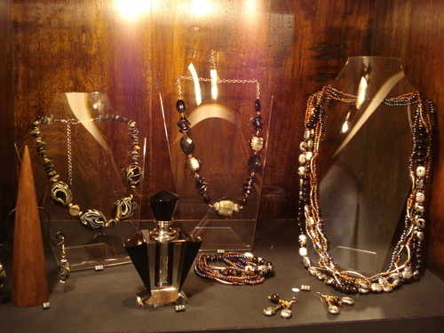 Collection of Modern Costume jewellery